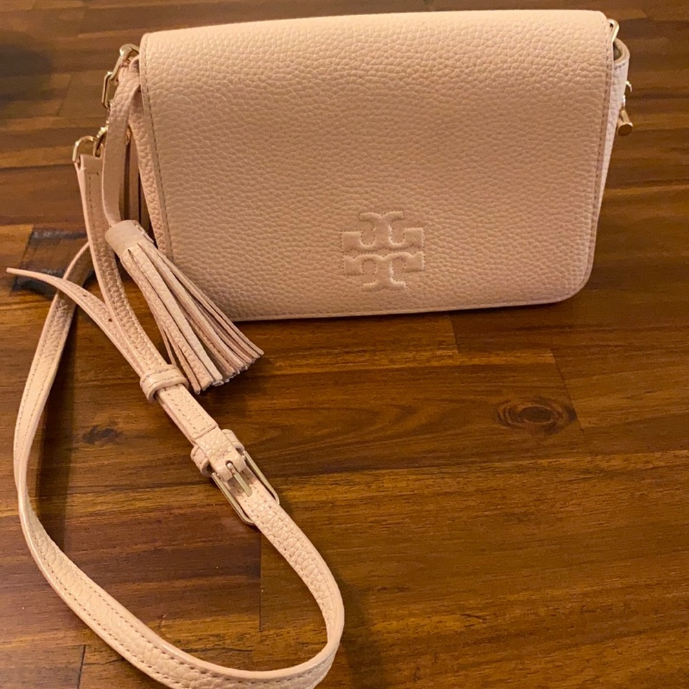 Tory Burch Crossbody Purse